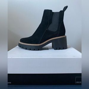 Dolce Vita boot size 6